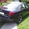 audi 6