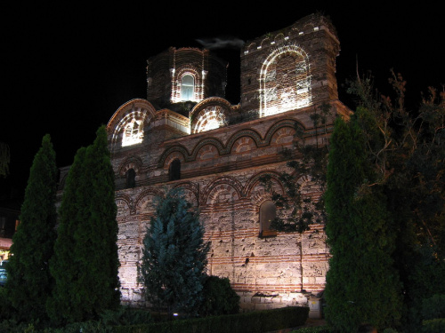 Nessebar