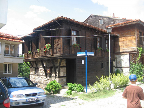 Sozopol