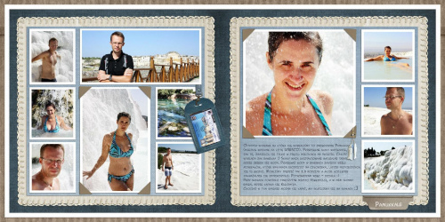 #Fotoksiażka #scrapbooking #prezent