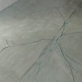 Wzmocnienie posadzki betonowej na stropie stalowym