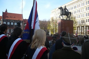 11.11.2012 #Śląsk #Katowice