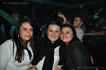 12 Urodziny Klubu Atlanta Maliszów #atlanta #klub #maliszów