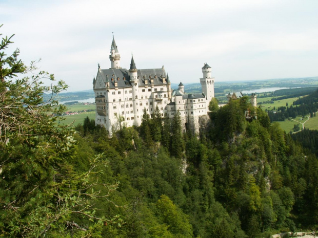 Neuschwanstein