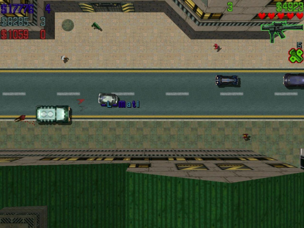 #GTA2