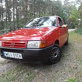 #FiatUno