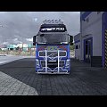 Volvo #EuroTruckSimulator2