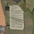 Vest, Fighting Load Carrier MOLLE II