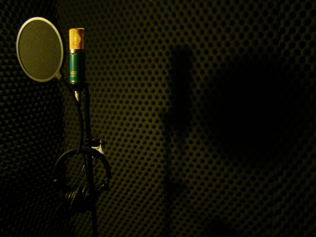 #mikrofon #muzyka #nagrywanie #studio
