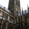 Lincoln Cathedral #katedry