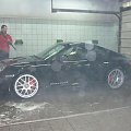 Porche Carrera 4GTS LacProtect 3D