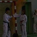 seminarium z MIstrzem Kang Cheol In 7 dan #taekwondo #tkd #walka #zawody