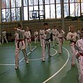 seminarium z MIstrzem Kang Cheol In 7 dan #taekwondo #tkd #walka #zawody