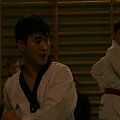 seminarium z MIstrzem Kang Cheol In 7 dan #taekwondo #tkd #walka #zawody