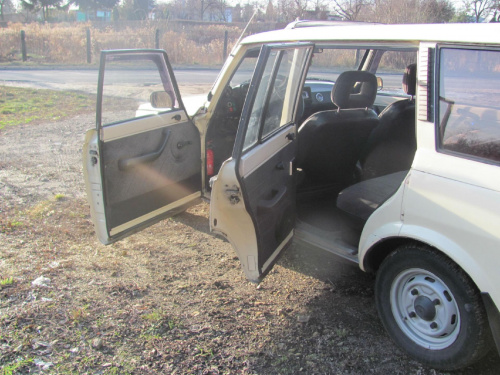wartburg 1,3