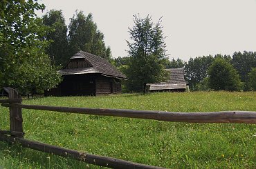 #skansen #Chorzów