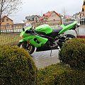 zx6r 636 C2