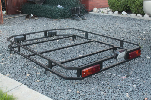 #BaażnikOffroad4x4GrandVitaraLift