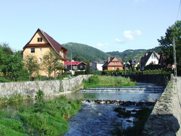 #Szczawnica #Pieniny