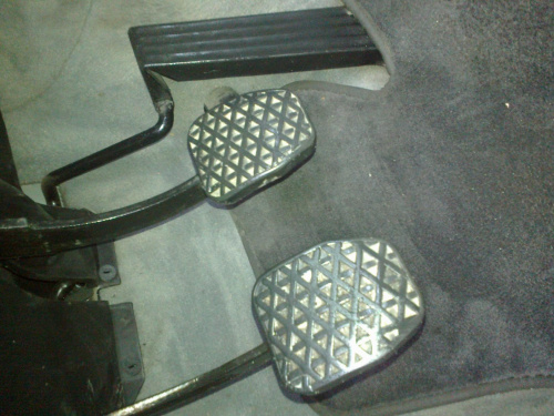 bmw e32 2,5 tds