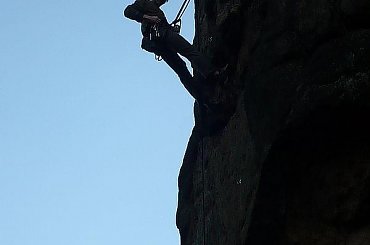 w ścianie #góry #ściana #wspinaczka