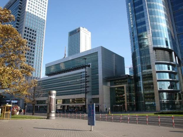 Warszawa