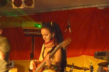 Reggae na Piaskach 2009 #ReggaeNaPiaskacj2009 #OstrówWiwelkopolski