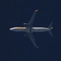 OY-PSB, Primera Air (JetX), B737-8Q8, FL350