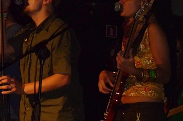 Reggae Na Piaskach 2009 #ReggaeNaPiaskach #OstrówWilekopolski