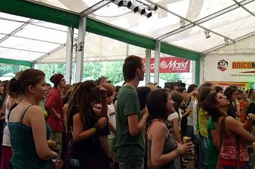 Reggae Na Piaskach 2009 by przemol #ReggaeNaPiaskach #OstrówWilekopolski