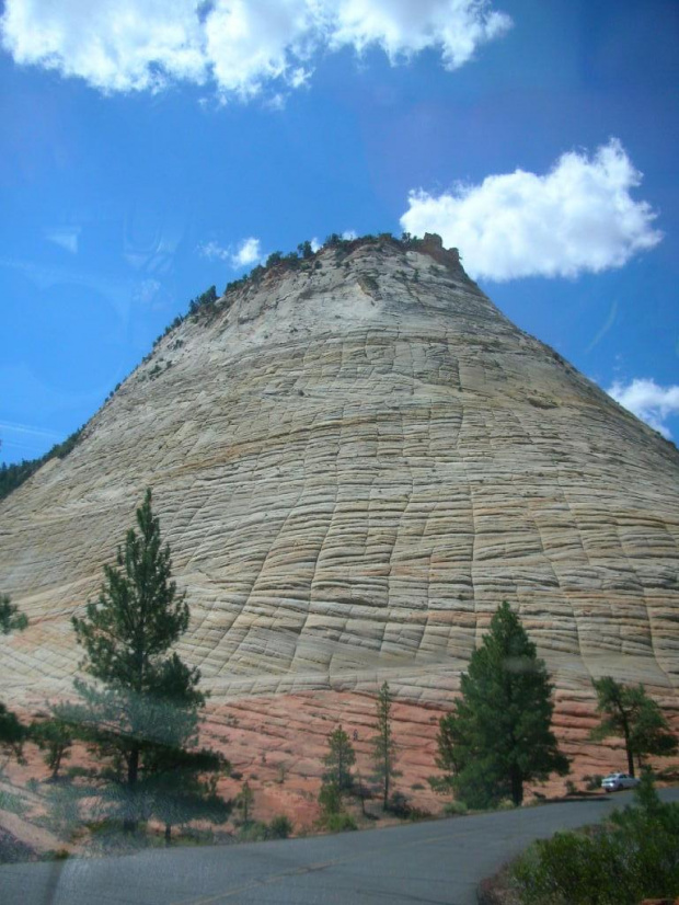 Zion Park