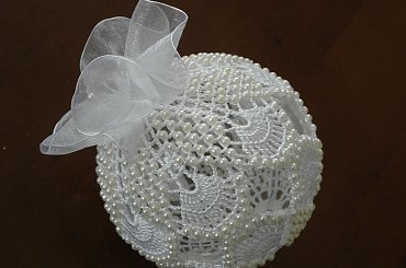 #aniołki #bombki #BożeNarodzenie #mikołaje #oryginalne #robótki #szydełko #szydełkowe #własnoręcznie