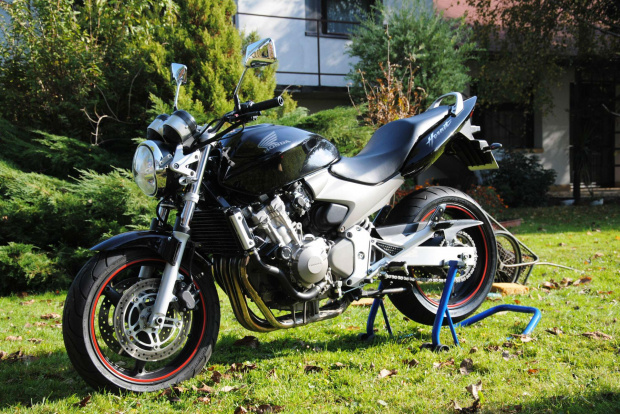 Honda Hornet