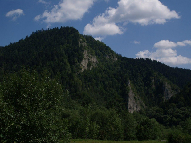 Pieniny #Pieniny #góry