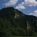 Pieniny #Pieniny #góry