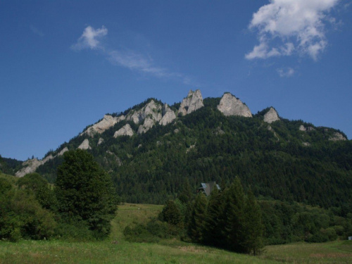 Pieniny #Pieniny #góry