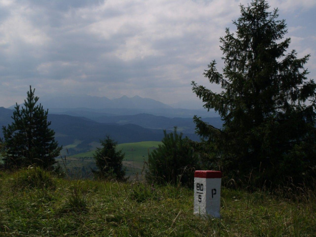 Pieniny #Pieniny #góry