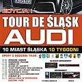 Plakat Tour De Slaska - Audi A4 Club Polska, Audi Slask #AudiA4ClubPolska #TourDeSlask #AudiSlask #Audi #AudiA4 #AudiS4 #AudiRS4 #AudiA4Tdi #AudiTDI #AudiA4Quattro #AudiQuattro #AUDIGRAFIKA #AudiA4Grafika #AudiA4Typ8DB5 #AudiA4Typ8EB6 #AudiA4Typ8FB7
