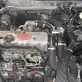 Mitsubishi Galant