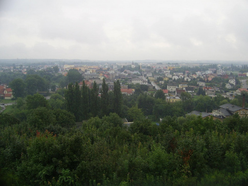 Golub - Dobrzyn 11.08.09