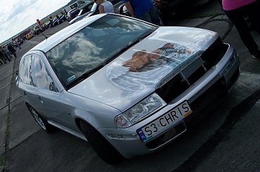 #kamień #śląski #drag #gecko #cup #sss #skoda #octavia #tuning