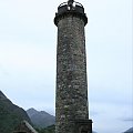 Glenfinnan Monument