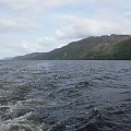 Loch Ness #góry #jeziora
