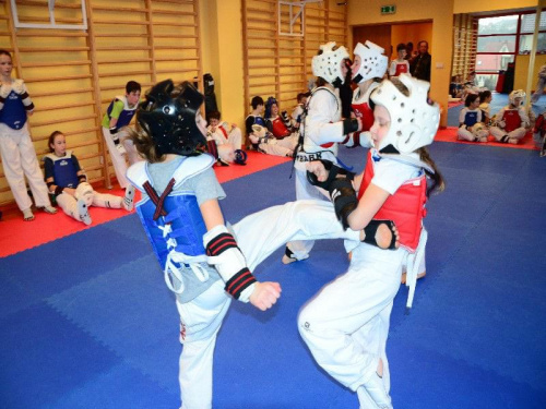 #tkd #taekwondo #zawody #walka