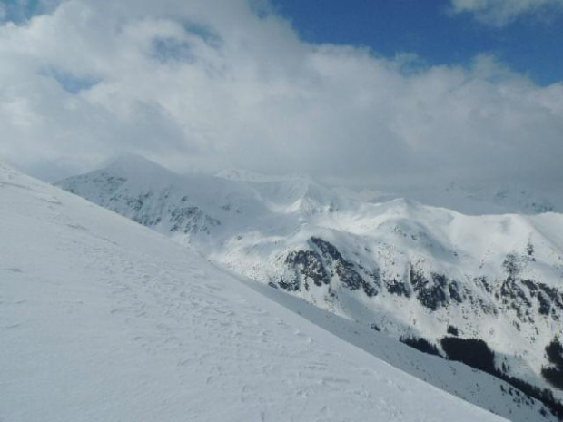 Tatry Zachodnie