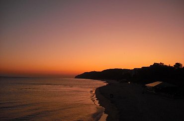 #morze #międzyzdroje #wakacje #bałtyk #plaża #ZachódSlońca #WschódSłońca #kuter #paisek