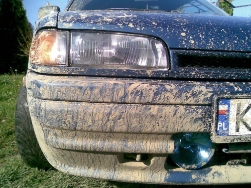 #Mazda323CamelTrophy