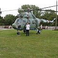 mi-2 #warszawa #muzeum #wojska #polskiego