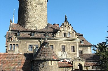 #ZamekCzocha #zwiedzanie #zabytki