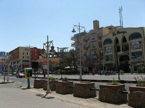 Hurghada